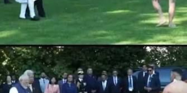Modi Yeni Zelandiyada haka rəqsi ilə qarşılandı