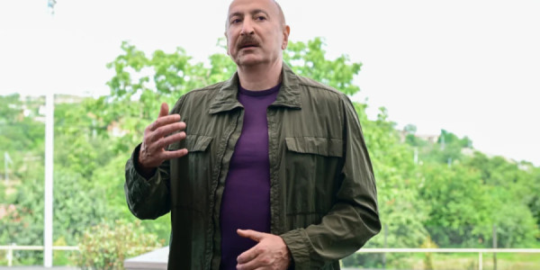 Prezident: Hər dəfə Qarabağda, Şərqi Zəngəzurda olanda və inkişafı görəndə ürəyim sevinir