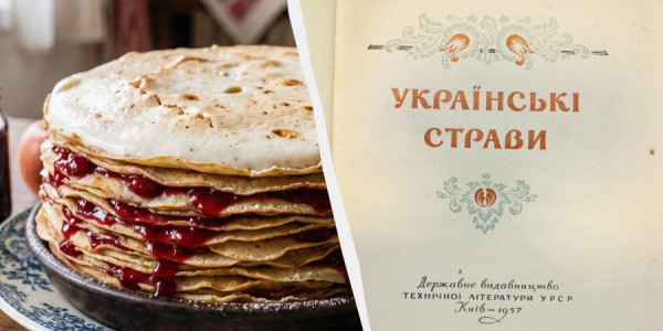 Adi blinçikdən möhtəşəm desert: 60 illik resept açıqlandı