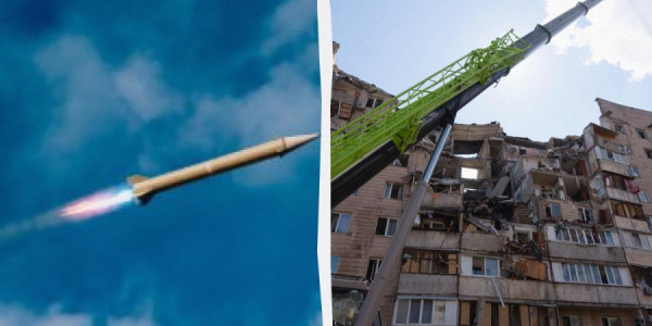 KİV: Ukrayna ballistik raketlər qarşısında hələ də müdafiəsizdir