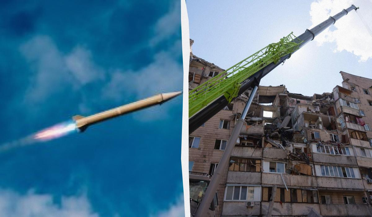 KİV: Ukrayna ballistik raketlər qarşısında hələ də müdafiəsizdir