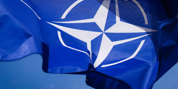 NATO-nun kəşfiyyat təyyarəsi Qara dənizdə müşahidə aparır