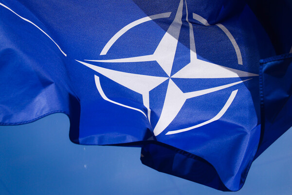 NATO-nun kəşfiyyat təyyarəsi Qara dənizdə müşahidə aparır
