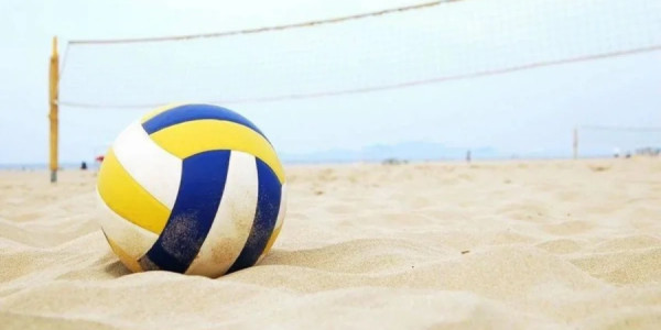 Azərbaycanın çimərlik voleybolçuları bürünc medal qazanıblar