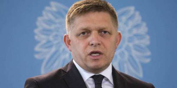 Fitso: NATO ölkələri Rusiya ilə dialoqa daha çox maraq göstərir