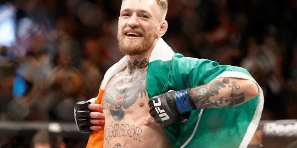 Makqreqorun UFC-yə qayıdışı məyusluqla başa çatdı