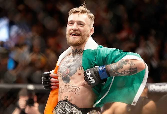Makqreqorun UFC-yə qayıdışı məyusluqla başa çatdı
