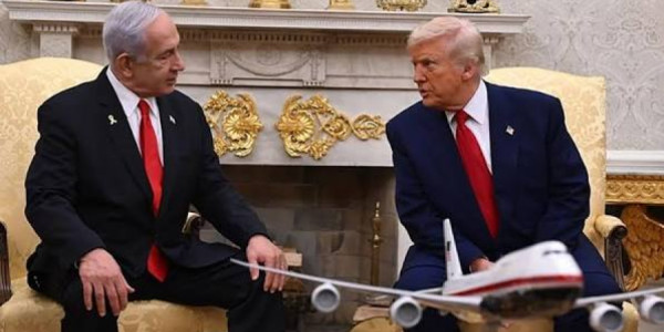 Qremin ölümü ABŞ və İsraildə sarsıntı yaratdı – Tramp və Netanyahu danışdı
