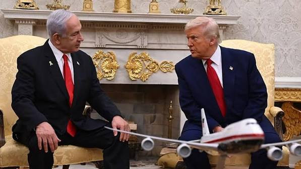 Qremin ölümü ABŞ və İsraildə sarsıntı yaratdı – Tramp və Netanyahu danışdı