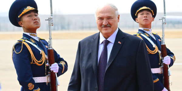 Belarusdan Ukraynaya mesaj: Qapılarımız açıqdır