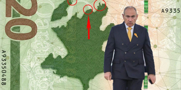 KİV: Ya Paşinyanı aldadıblar, ya da o bizi aldadır