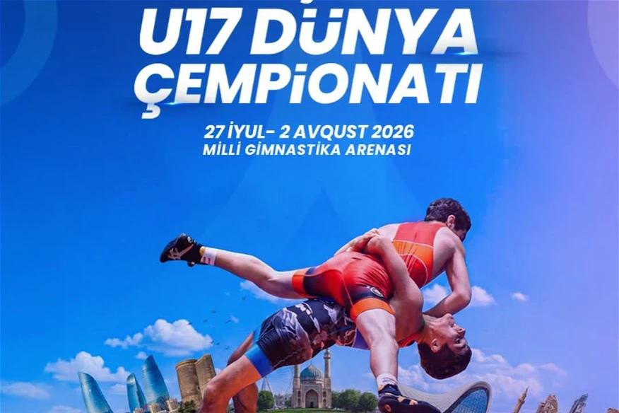 Güləş üzrə dünya çempionatı: Azərbaycanın ilkin heyəti açıqlanıb