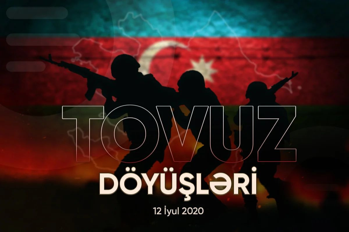 Tovuz döyüşləri –