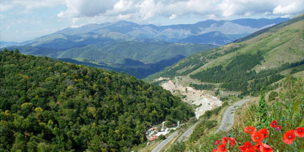 Qarabağın turizm brendi kimi formalaşması üçün hansı turizm növlərinə üstünlük verilməlidir?-