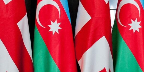 Azərbaycan Gürcüstanla geniş ticarət əlaqələrinə start verəcək