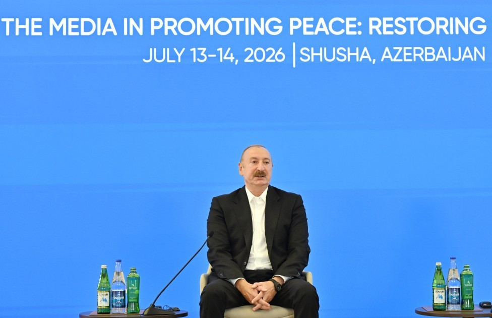 İlham Əliyev: Qoşulmama Hərəkatı, İslam Əməkdaşlıq Təşkilatı və Afrika İttifaqı BMT TŞ-də təmsil olunmalıdır