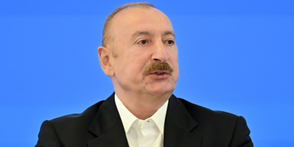 İlham Əliyev: Azərbaycan Avropa Şurasından tam çıxmağı nəzərdən keçirir