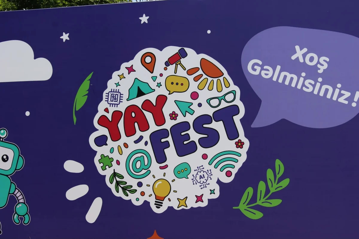 Yay Fest 2026-ya start verilib