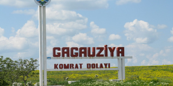 Moldovanın qaqauzlarla bağlı tarixi səhvi: