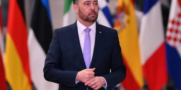 Belçika XİN: Bizə gəmirmək üçün sümük lazım deyil