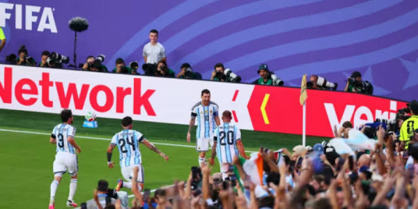 Dünya çempionatında komandaların sayı 64-ə çata bilər