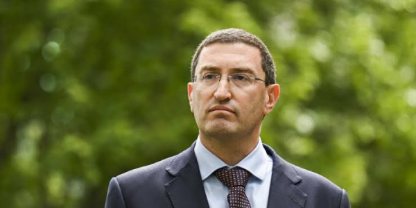 Julian Leeser: İrandakı etnik icmaların hüquqları diqqətə layiq məsələdir"