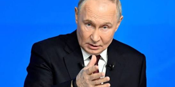 Putindən xəbərdarlıq: Zərbələr cavabsız qalmayacaq
