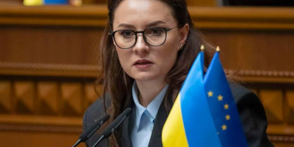Ukrayna baş nazirinin istefasının səbəbi açıqlanıb