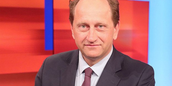 Rusiya XİN Almaniyanın Moskvadakı səfirini çağırıb