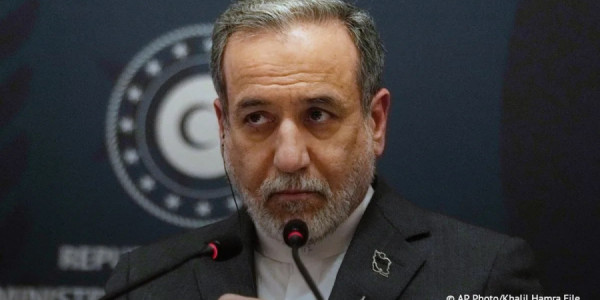Əraqçi: Hörmüz boğazına nəzarət həmişə İrana məxsus olub