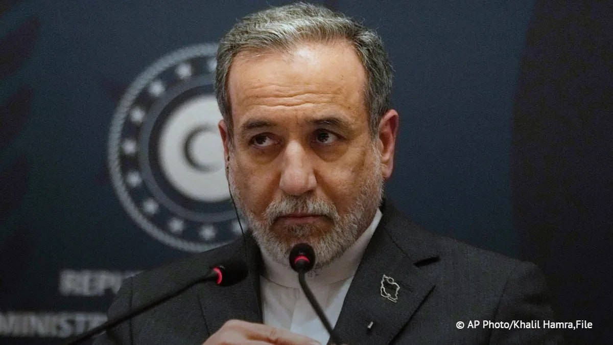 Əraqçi: Hörmüz boğazına nəzarət həmişə İrana məxsus olub