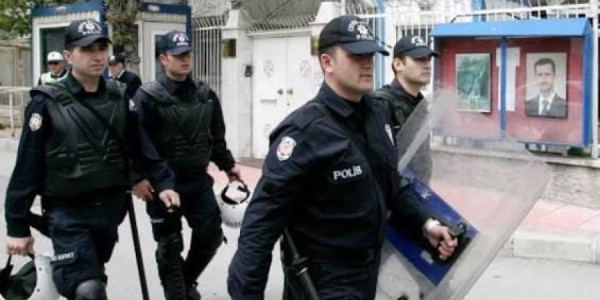 Türkiyədə FETÖ-yə qarşı 81 vilayətdə əməliyyat: 968 şübhəli hədəfdədir