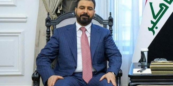 İraqın Baş naziri ilk xarici səfərini ABŞ-yə edib