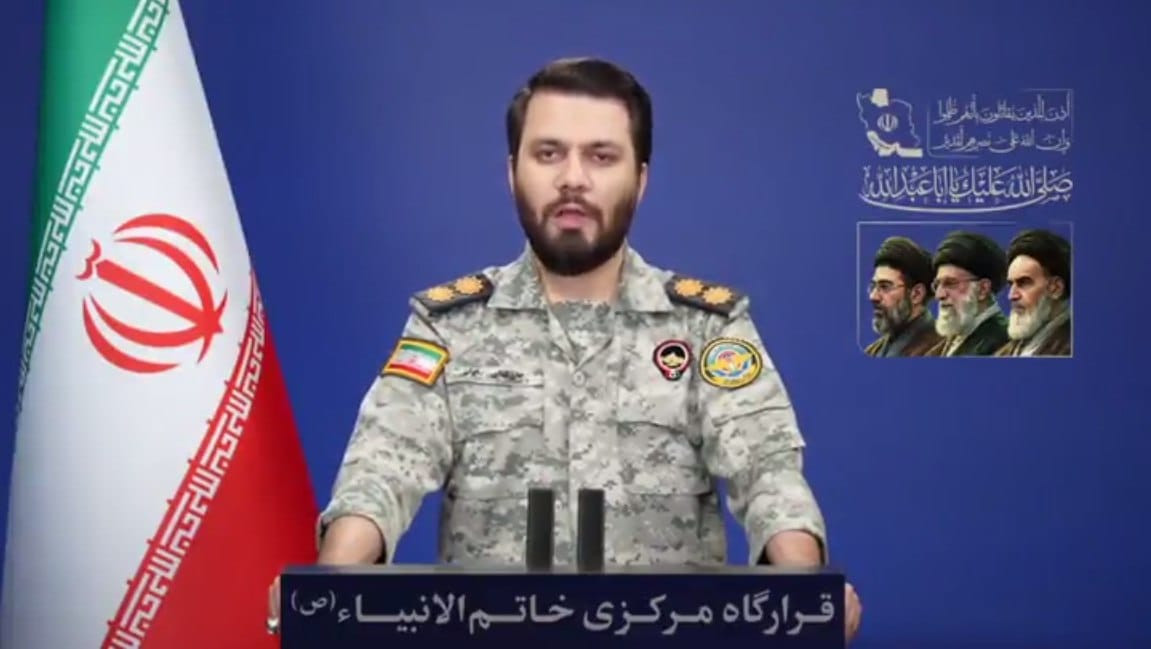 İran ABŞ-yə meydan oxudu: Hörmüzə müdaxiləyə icazə verməyəcəyik