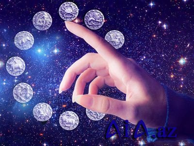 Günün ulduz falı: Hansı bürcləri sevgi və yeni tanışlıqlar gözləyir?