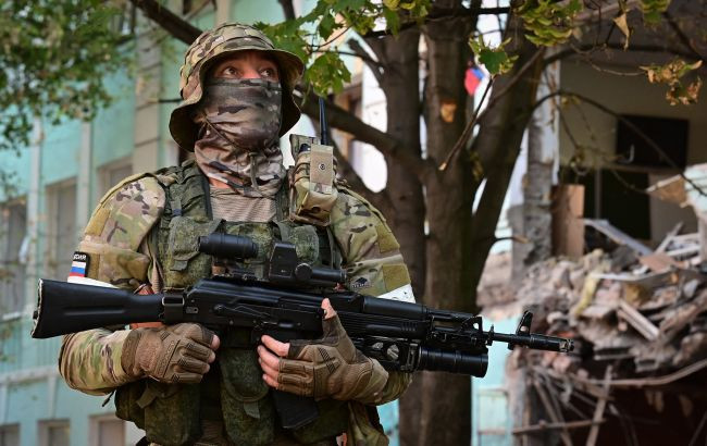 Rusiya Ukraynanı terrorçuluqda ittiham etdi