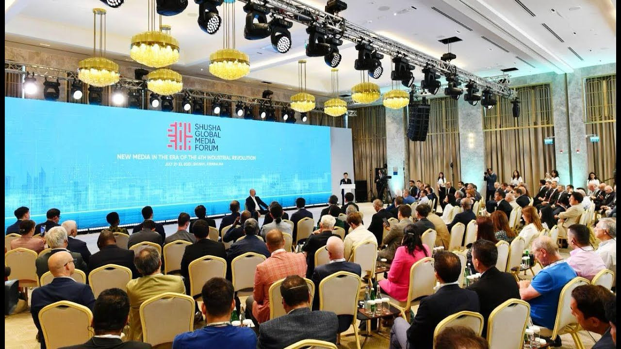 Şuşa Forumu Azərbaycanın beynəlxalq mövqeyini daha da gücləndirəcək