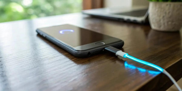 Uzun USB kabeli telefonu daha yavaş doldurur? – Mütəxəssislər aydınlıq gətirdi