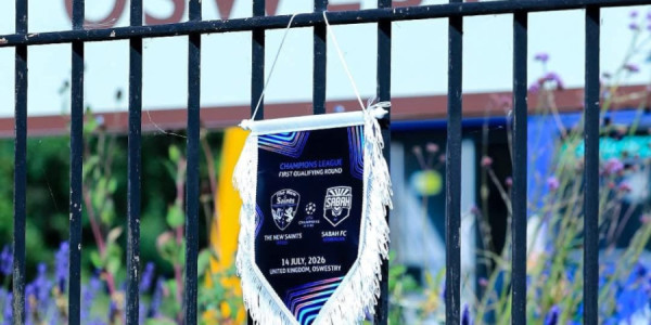 Çempionlar Liqası: TNS və "Sabah" komandalarının start heyətləri açıqlanıb