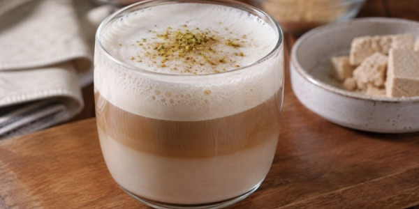 "Turkish Latte" trendə çevrilib – Sosial şəbəkələrdə milyonlarla baxış toplayan içkiyə maraq artır