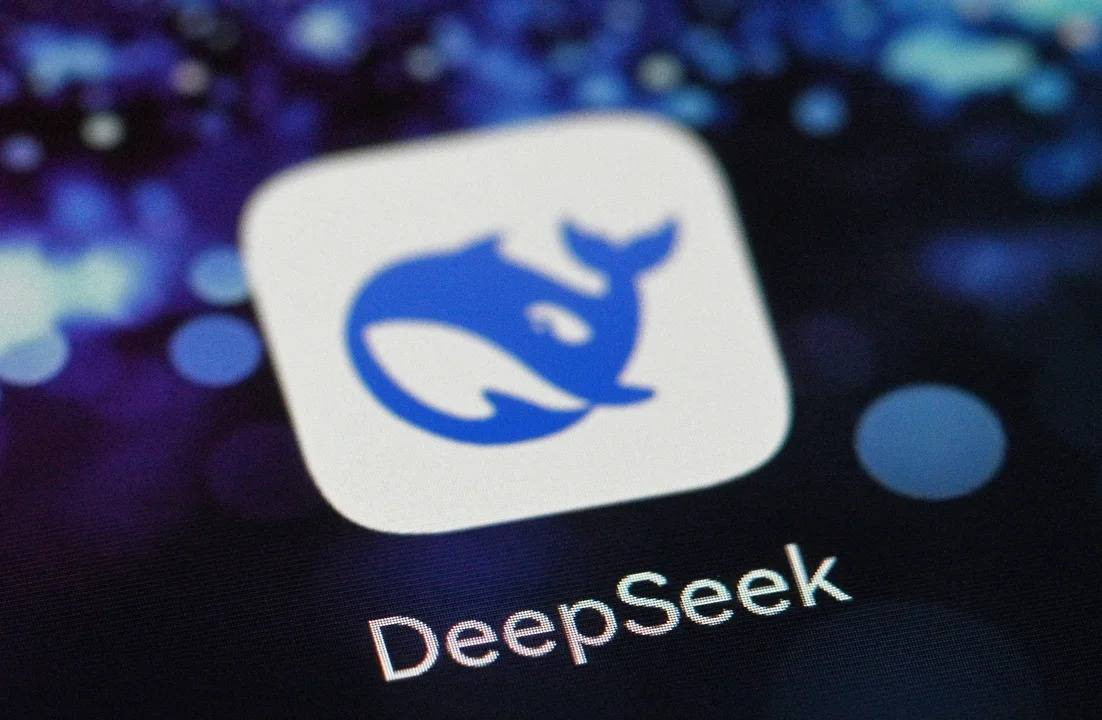 "DeepSeek"in yaradıcısı süni intellekt sahəsinin ən varlı qurucusu olub
