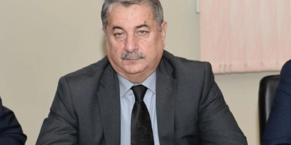 AFFA Məşqçilər Komitəsinin sədri Vaqif Sadıqov: Fransa - İspaniya matçı erkən finaldır