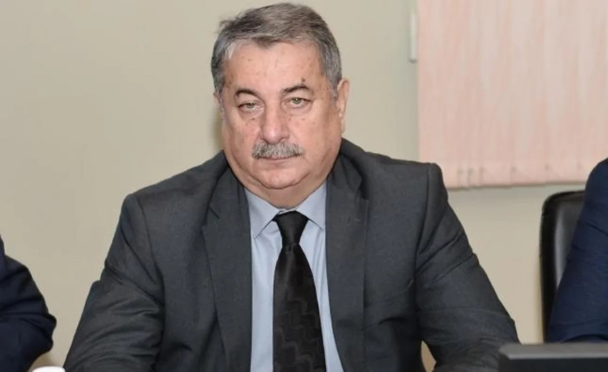 AFFA Məşqçilər Komitəsinin sədri Vaqif Sadıqov: Fransa - İspaniya matçı erkən finaldır