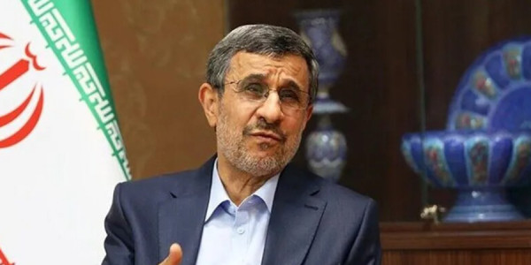Əhmədinejadın ofisi "Mossad" iddialarını təkzib edib