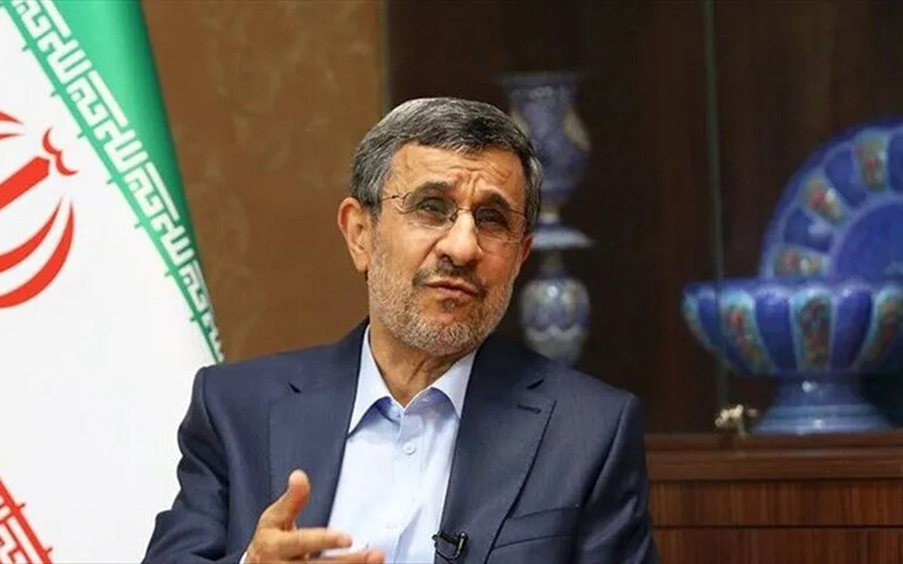 Əhmədinejadın ofisi "Mossad" iddialarını təkzib edib