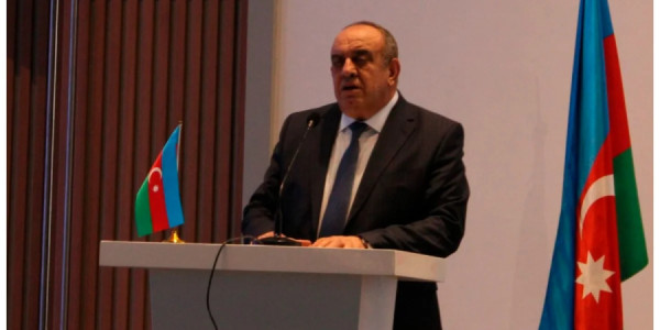 Sabiq icra başçısının həbs müddəti uzadıldı