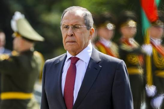 Lavrov: Avropa və Kiyev Alyaska razılaşmalarını “dəfn etmək” istəyir
