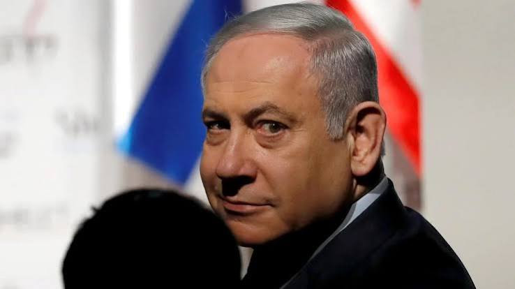 Türkiyə Netanyahu və 34 İsrail rəsmisi barədə axtarış qərarı çıxarıb
