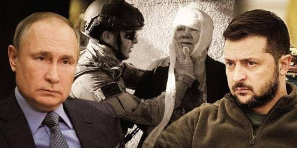 Merts: Ukrayna itkilərə son qoymaq üçün müharibəni bitirməyə hazırdır