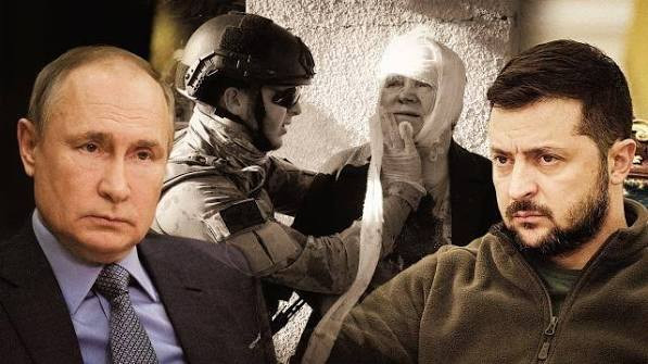Merts: Ukrayna itkilərə son qoymaq üçün müharibəni bitirməyə hazırdır